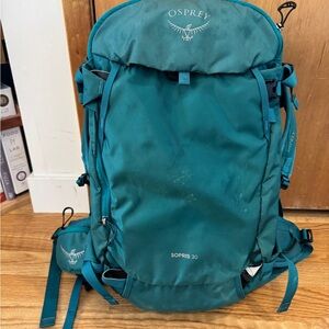 Osprey Women’s Sopris 30 Ski backpack